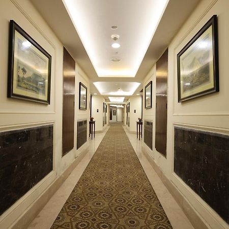 Hotel Samrat, نيودلهي المظهر الخارجي الصورة